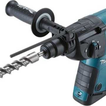 MAKITA DHR263Z ΠΝΕΥΜΑΤΙΚΟ ΠΙΣΤΟΛΕΤΟ 