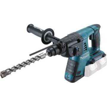 MAKITA DHR263Z ΠΝΕΥΜΑΤΙΚΟ ΠΙΣΤΟΛΕΤΟ  MAKITA DHR263Z ΠΝΕΥΜΑΤΙΚΟ ΠΙΣΤΟΛΕΤΟ
