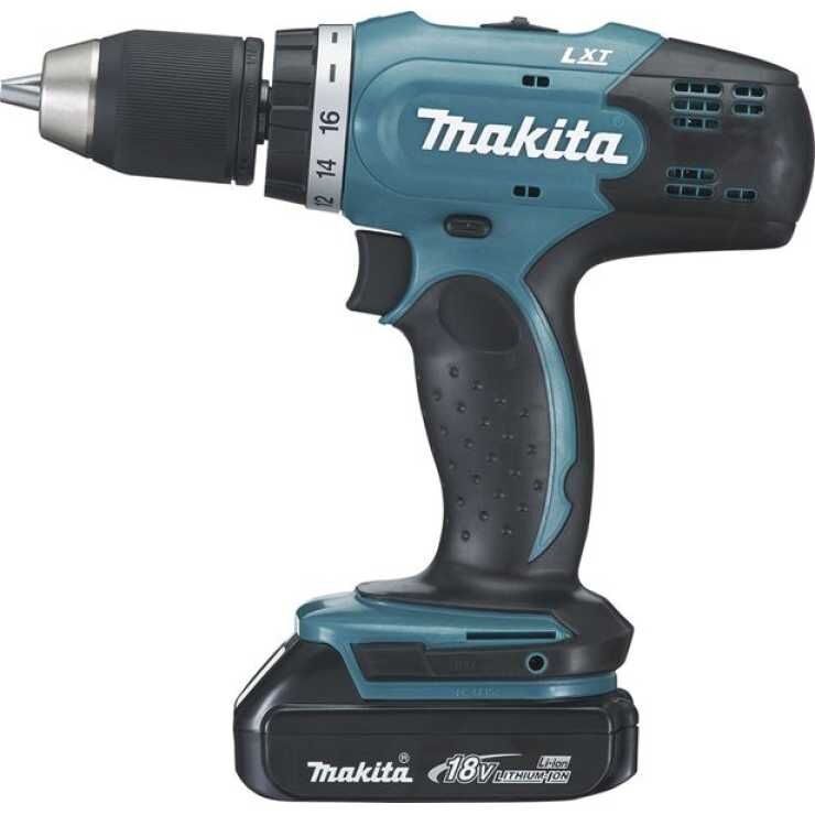 MAKITA BDF453RHE 