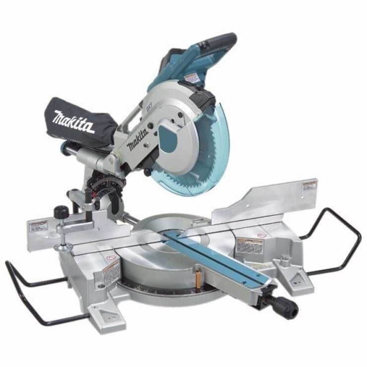 MAKITA LS1016F Φαλτσοπριονο