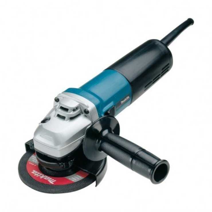 MAKITA 9564HZ 