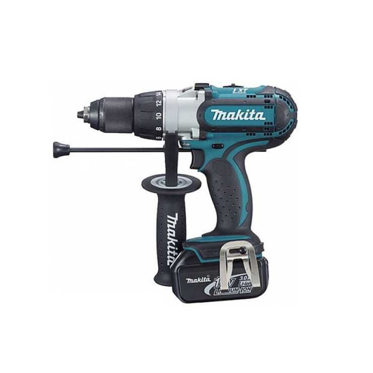 MAKITA BHP451RFE