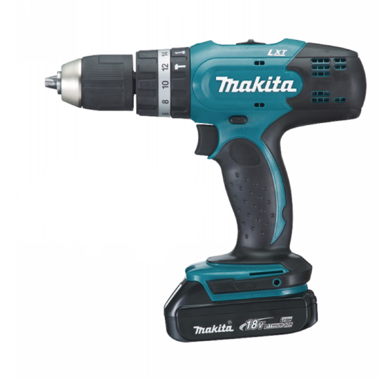 MAKITA BHP453RHE 