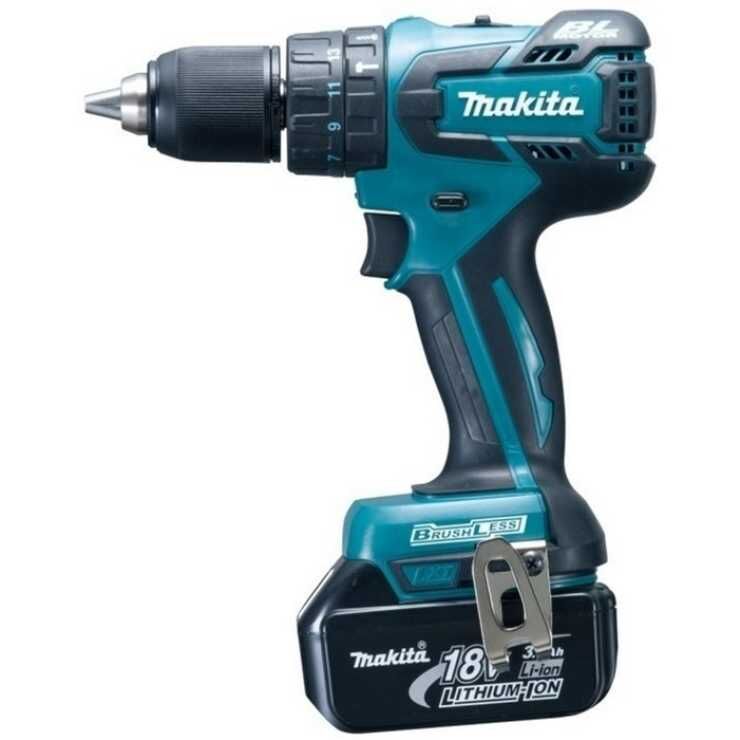 MAKITA BHP459RFE 