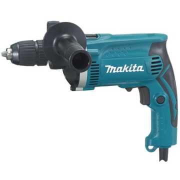 MAKITA Κρουστικό Δράπανο 710W HP1631  MAKITA Κρουστικό Δράπανο 710W HP1631