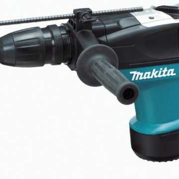 MAKITA HR4001C Περιστροφικό Πιστολέτο MAKITA HR4001C Περιστροφικό Πιστολέτο