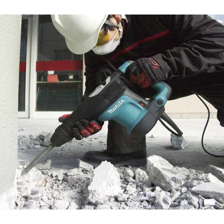 MAKITA HR3540C Περιστροφικό Πιστολέτο