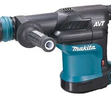 MAKITA ΚΑΤΕΔΑΦΙΣΤΙΚO ΓΙΑ ΑΚΡΑ SDS-Max 8.1J 1.100W AVT HM0871C