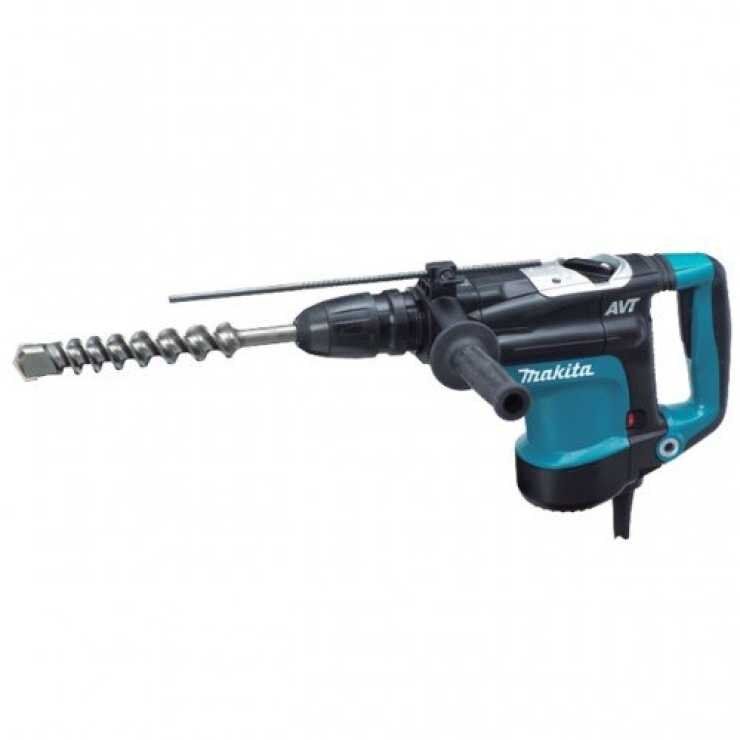 MAKITA HR4011C Περιστροφικό Πιστολέτο