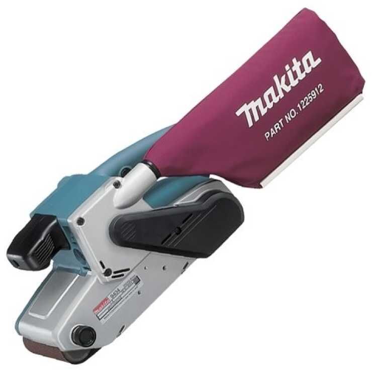 MAKITA 9404X ΤΡΙΒΕΙΟ ΤΑΙΝΙΑΚΟ 