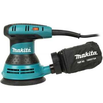 MAKITA ΤΡΙΒΕΙΑ ΕΚΚΕΝΤΡΑ BO5031Κ