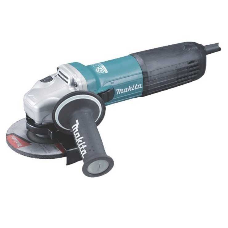 MAKITA Γωνιακός Τρόχος GA5040C