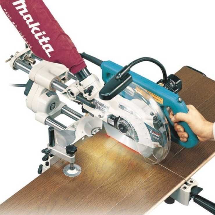 MAKITA LS0714FL  Φαλτσοπριονο