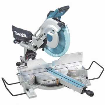 MAKITA LS1216F Φαλτσοπριονο MAKITA LS1216F Φαλτσοπριονο