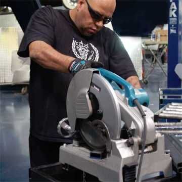 MAKITA LC1230 MAKITA LC1230