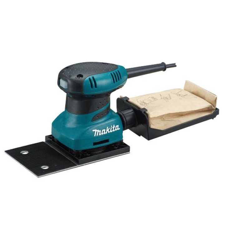 MAKITA BO4566 ΠΑΛΜΙΚΟ ΤΡΙΒΕΙΟ 