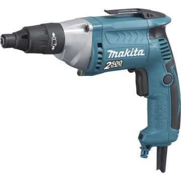 MAKITA FS2500Κ  MAKITA FS2500Κ