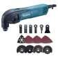 MAKITA  TM3000CX3 