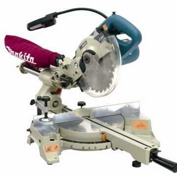 MAKITA LS0714FL  Φαλτσοπριονο