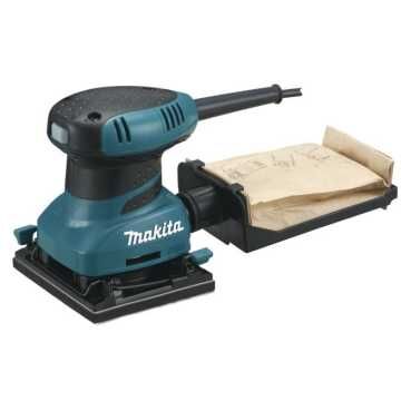 MAKITA BO4555 ΠΑΛΜΙΚΟ ΤΡΙΒΕΙΟ MAKITA BO4555 ΠΑΛΜΙΚΟ ΤΡΙΒΕΙΟ