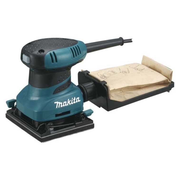 MAKITA BO4555 ΠΑΛΜΙΚΟ ΤΡΙΒΕΙΟ