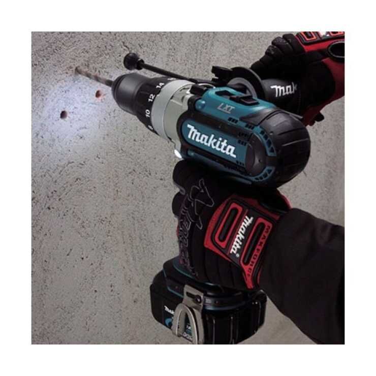 MAKITA BHP451RFE