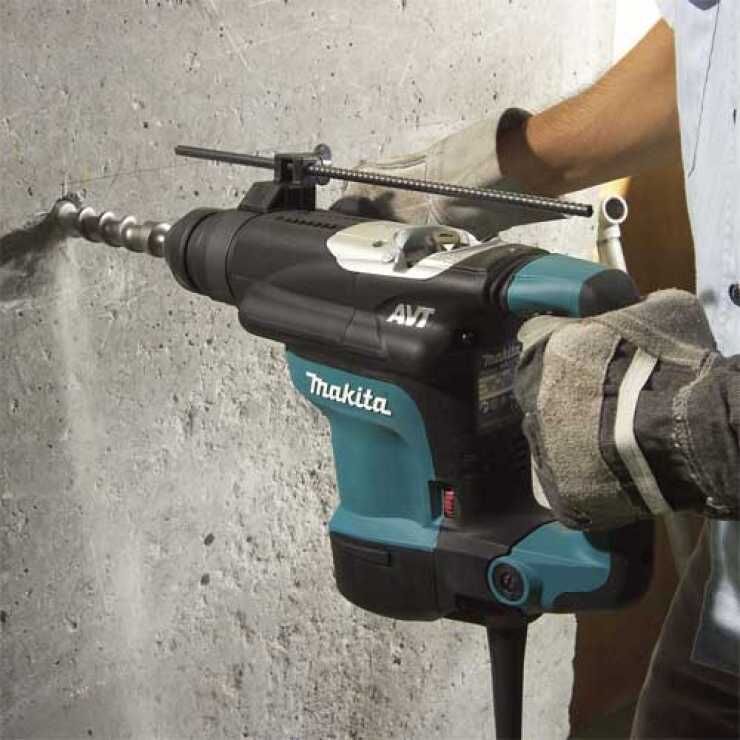 MAKITA HR3210C Περιστροφικό Πιστολέτο