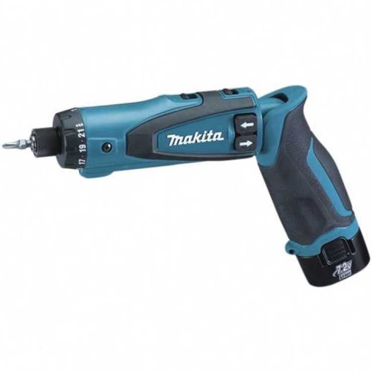 MAKITA DF010DSE 