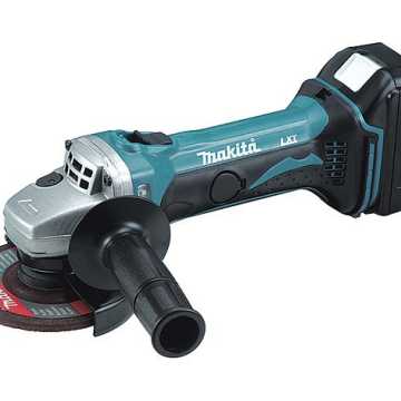 MAKITA BGA452RFE 