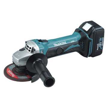 MAKITA BGA452RFE 