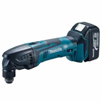 MAKITA BTM50RFEX6  Πολυεργαλειο