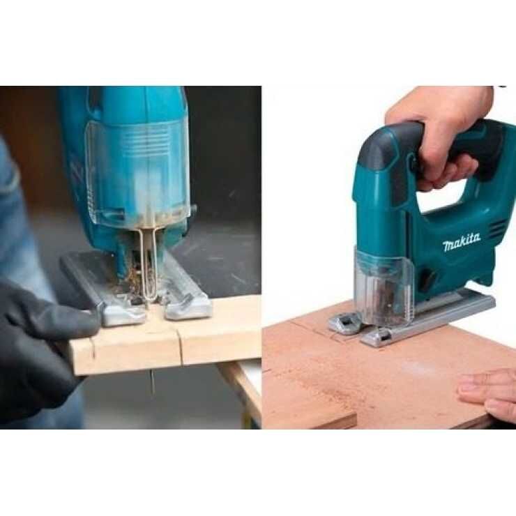 MAKITA JV100DZ 