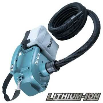 MAKITA BVC350Z  MAKITA BVC350Z