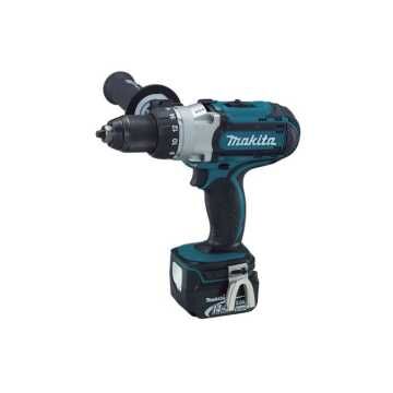 MAKITA BDF441RFE Δραπ/βιδο 3 ταχυτήτων  MAKITA BDF441RFE Δραπ/βιδο 3 ταχυτήτων