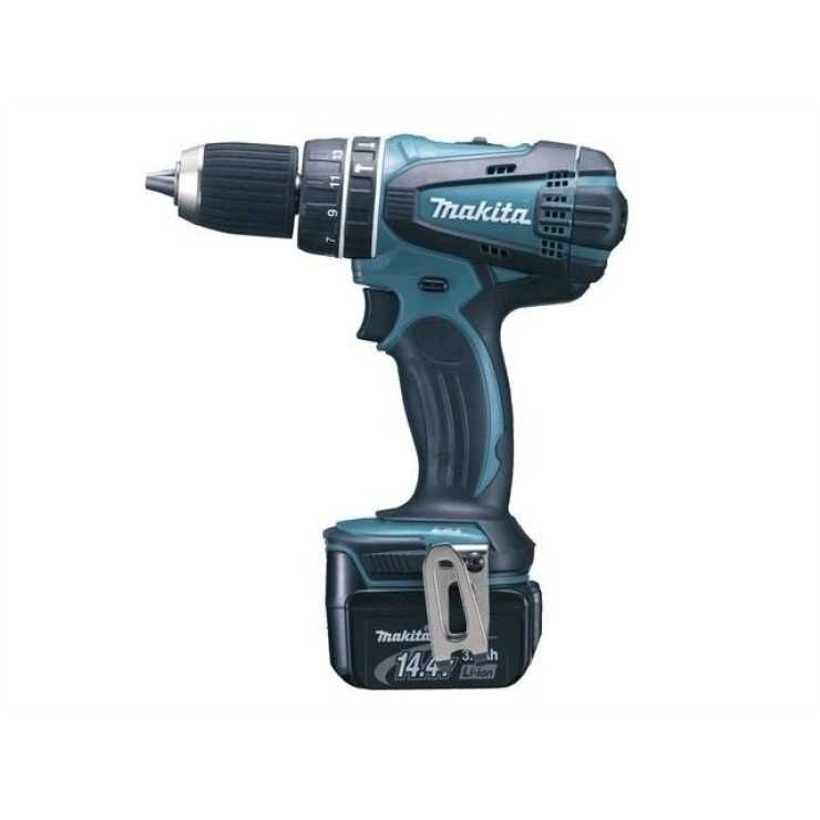 MAKITA BHP446RFE