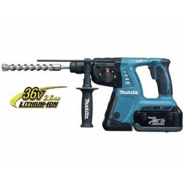 MAKITA BHR261DP1 MAKITA BHR261DP1