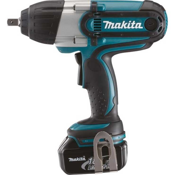 MAKITA BTW450RFE 