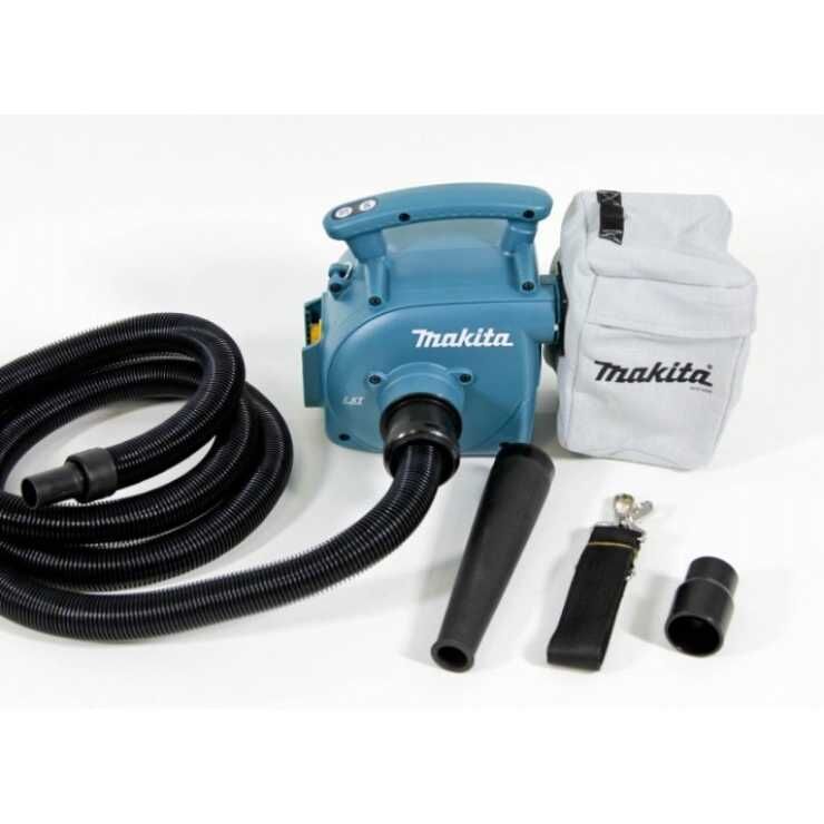 MAKITA BVC350Z 