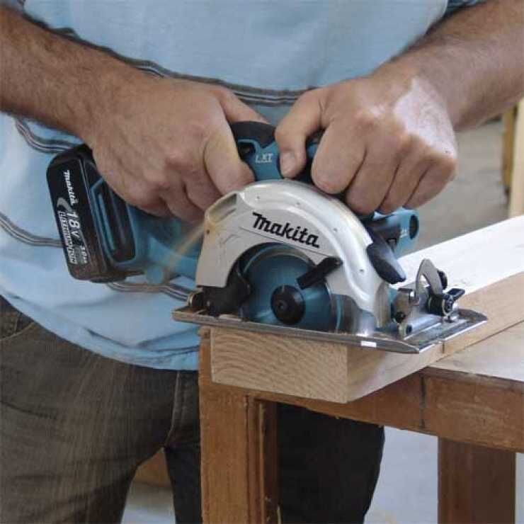 MAKITA DSS501Z 