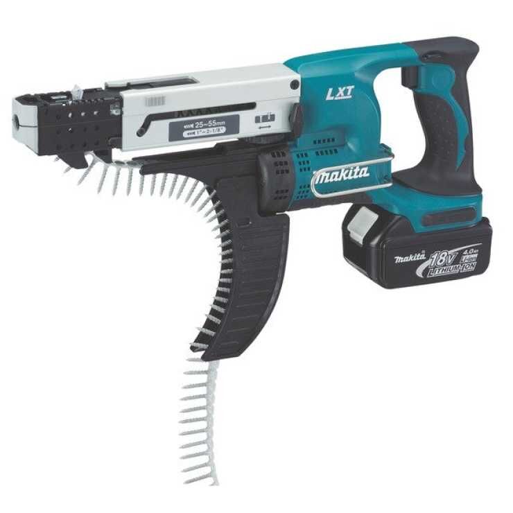 MAKITA BFR550RFE 