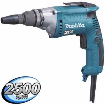 MAKITA FS2700Κ MAKITA FS2700Κ