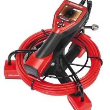 ROTHENBERGER Κάμερα Αποχετεύσεων ROSCOPE i2000 25-16