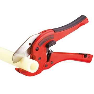 ROTHENBERGER ROCUT 42 TC Κόφτης Πλαστικού Σωλήνα Ψαλιδι 42mm 5.2000