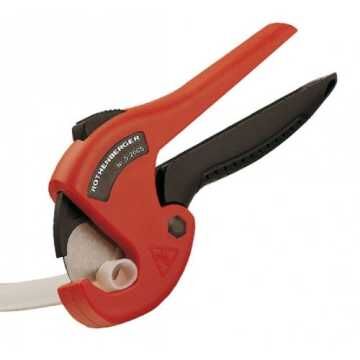 ROTHENBERGER Κόφτης πλαστικού σωλήνα 26mm - 5.2005