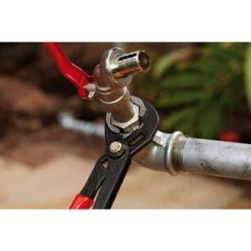 ROTHENBERGER Ρυθμιζόμενη Γκαζοτανάλια 7 / 175mm (7.0531)