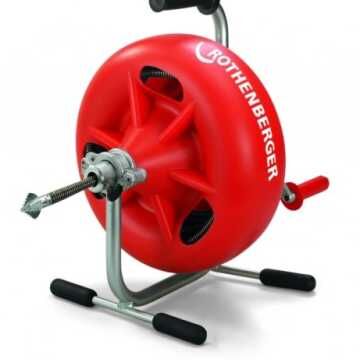 ROTHENBERGER Αποφρακτικο 3S - 7.2003