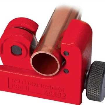 ROTHENBERGER MINICUT Κόφτης χαλκού MINI 6-22mm 7.0402