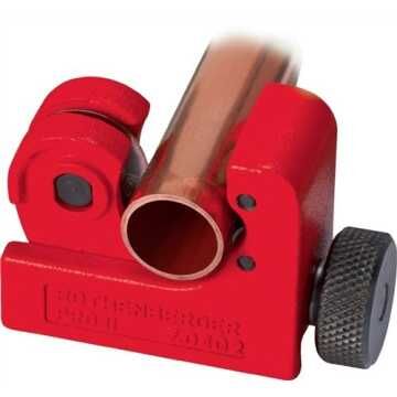 ROTHENBERGER MINICUT Κόφτης χαλκού MINI 6-22mm 7.0402