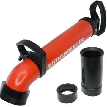 ROTHENBERGER Ropump Super Pro Τρόμπα 7.2070X 