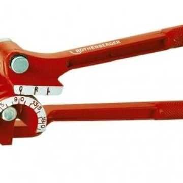 ROTHENBERGER Κουρμπαδορος mini 1/4-5/16-3/8